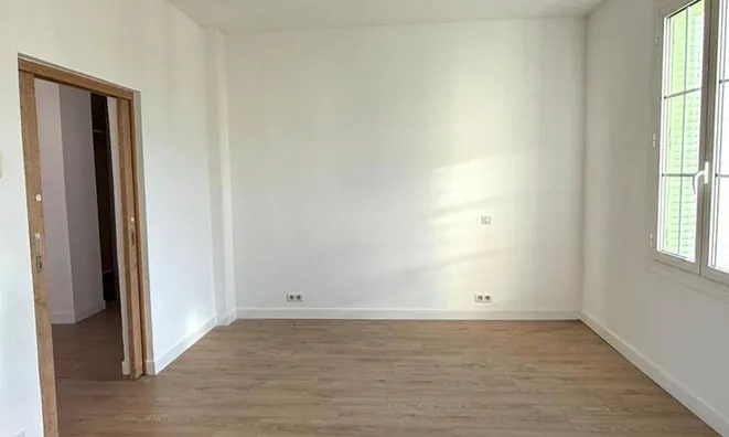 Недвижимость Apartment Cannes République: 3