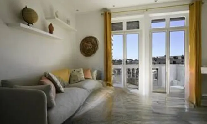 Недвижимость Apartment Cannes Carnot: 2