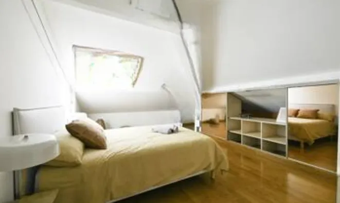 Недвижимость Apartment Cannes Carnot: 11