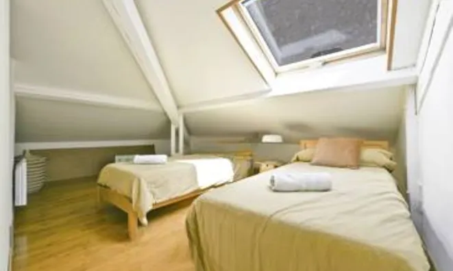 Недвижимость Apartment Cannes Carnot: 13