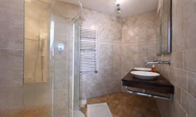 Недвижимость Apartment Cannes Carnot: 14