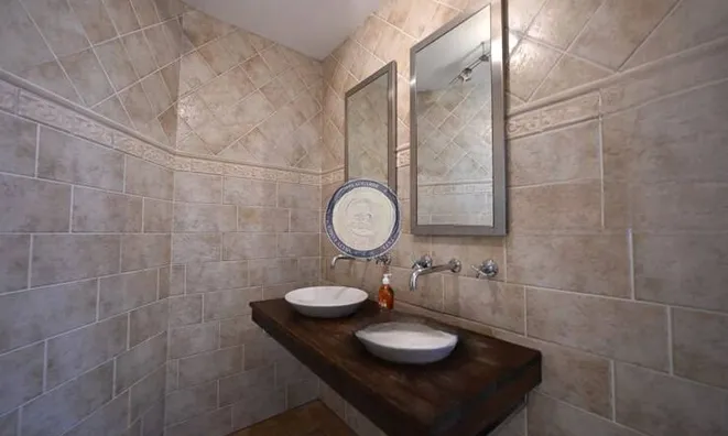 Недвижимость Apartment Cannes Carnot: 15