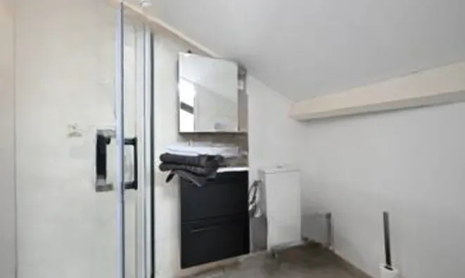 Недвижимость Apartment Cannes Carnot: 17