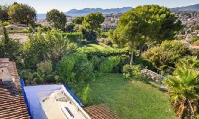 Недвижимость Villa Cannes Californie: 3