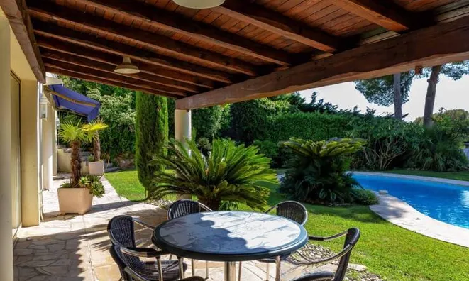 Недвижимость Villa Cannes Californie: 8