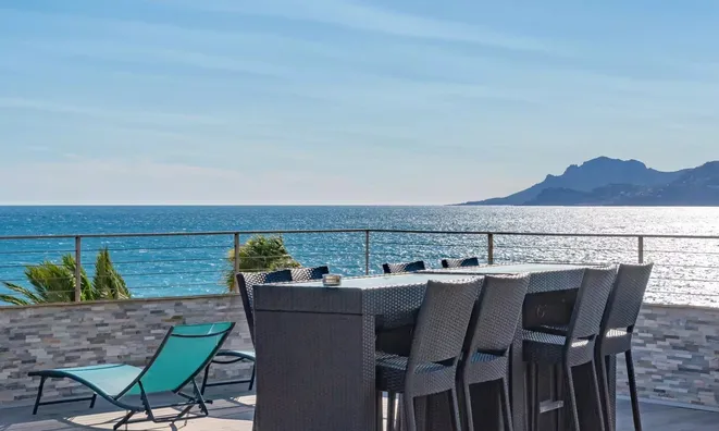 Недвижимость Apartment Cannes: 2