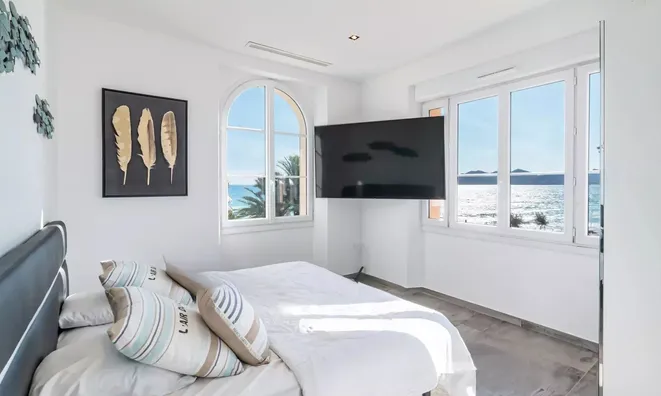 Недвижимость Apartment Cannes: 8