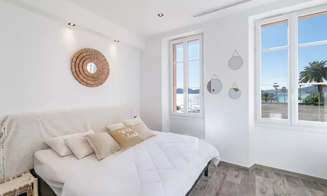 Недвижимость Apartment Cannes: 11