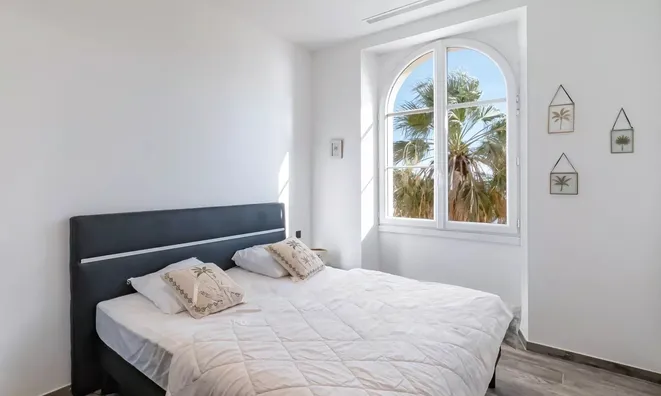 Недвижимость Apartment Cannes: 12