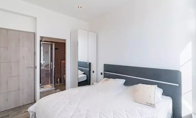 Недвижимость Apartment Cannes: 13