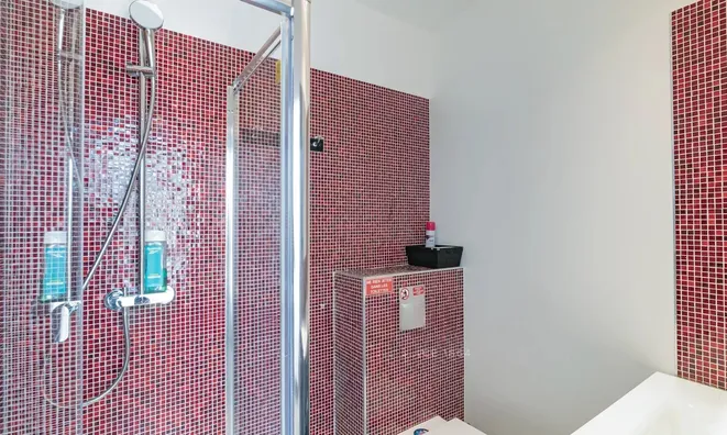 Недвижимость Apartment Cannes: 14