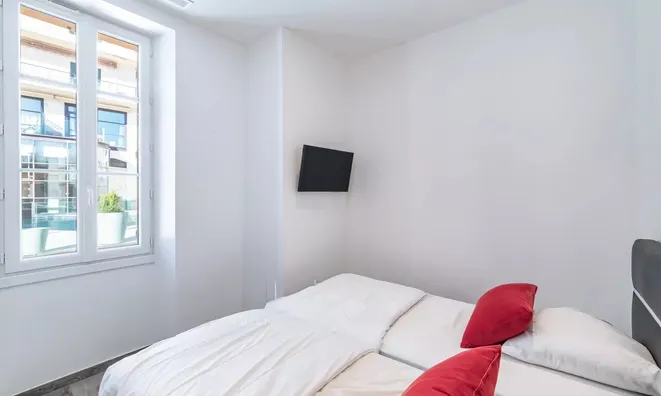 Недвижимость Apartment Cannes: 15