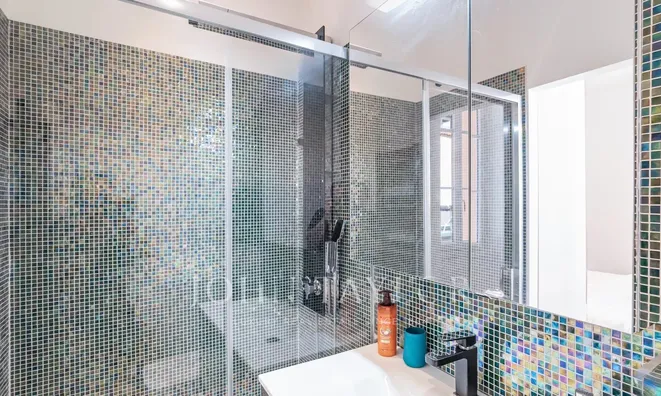 Недвижимость Apartment Cannes: 16