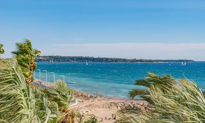 Недвижимость Apartment Cannes: 17