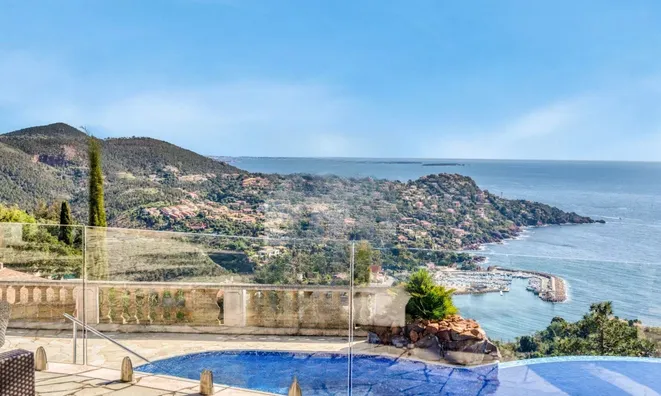 Недвижимость Villa Cannes: 1