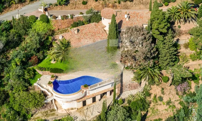 Недвижимость Villa Cannes: 2