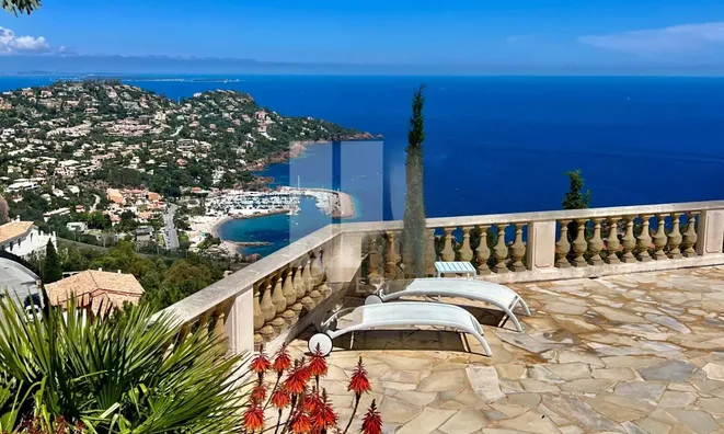 Недвижимость Villa Cannes: 3