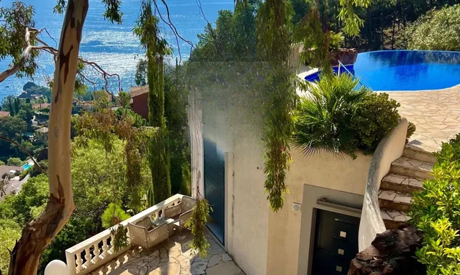 Недвижимость Villa Cannes: 5