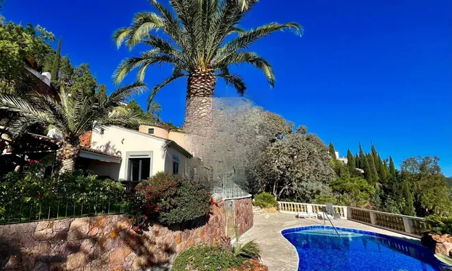 Недвижимость Villa Cannes: 7