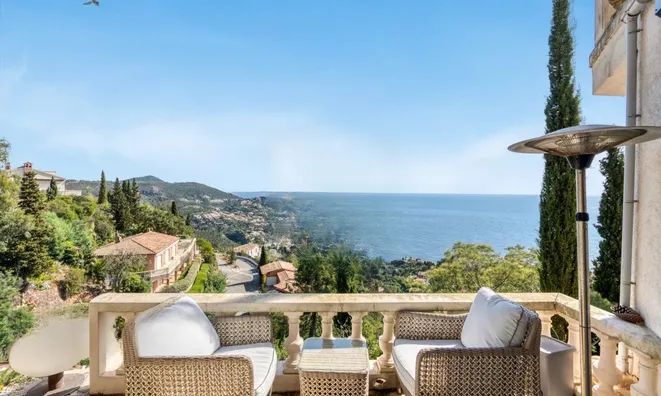 Недвижимость Villa Cannes: 8