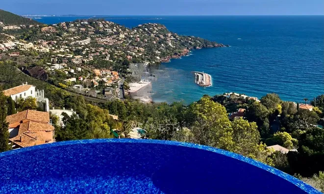 Недвижимость Villa Cannes: 10