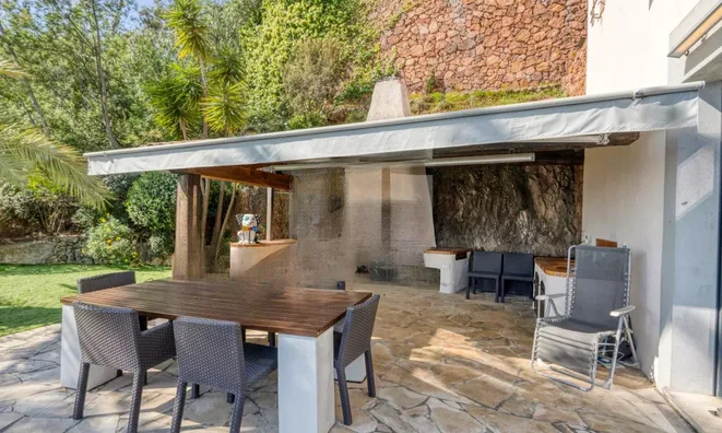 Недвижимость Villa Cannes: 11