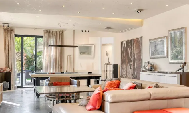 Недвижимость Villa Cannes: 14