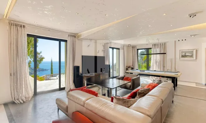 Недвижимость Villa Cannes: 15