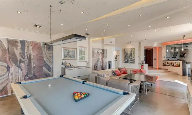 Недвижимость Villa Cannes: 16