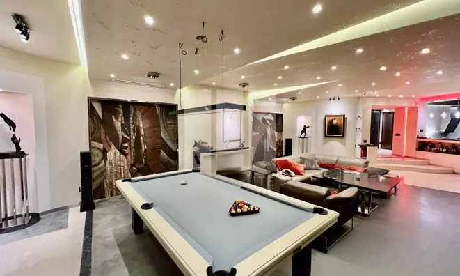 Недвижимость Villa Cannes: 17