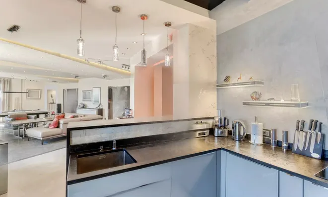 Недвижимость Villa Cannes: 19