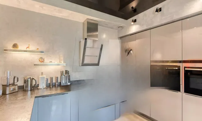 Недвижимость Villa Cannes: 20