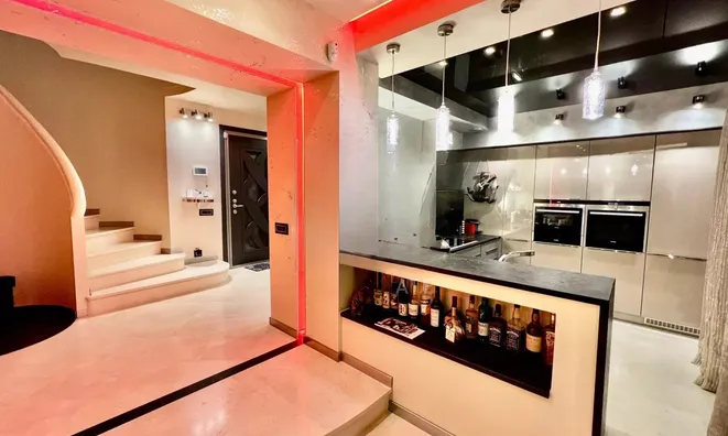 Недвижимость Villa Cannes: 21