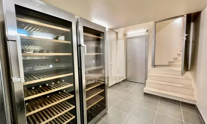 Недвижимость Villa Cannes: 22