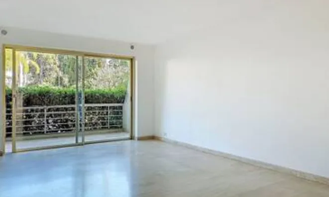 Недвижимость Apartment Pointe Croisette: 2