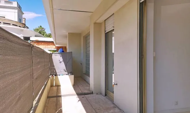 Недвижимость Apartment Pointe Croisette: 4