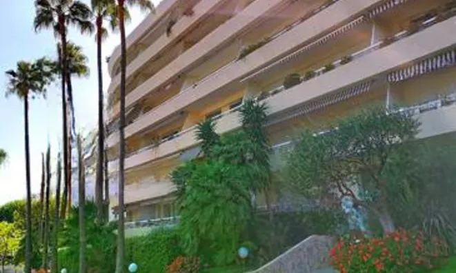 Недвижимость Apartment Pointe Croisette: 5