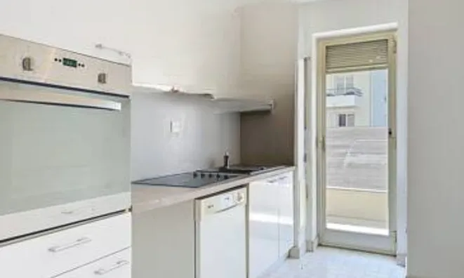 Недвижимость Apartment Pointe Croisette: 11