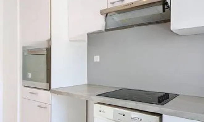 Недвижимость Apartment Pointe Croisette: 12