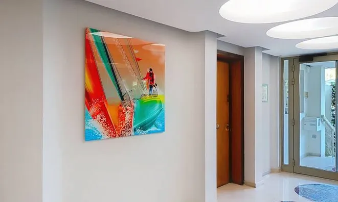 Недвижимость Apartment Pointe Croisette: 14