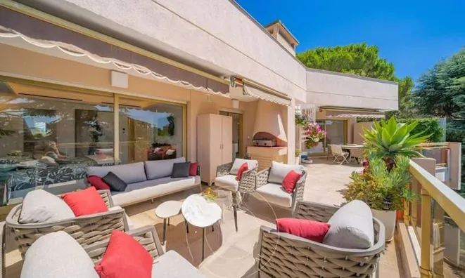 Недвижимость Apartment Cannes California: 1