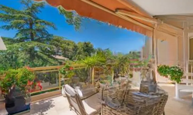 Недвижимость Apartment Cannes California: 2