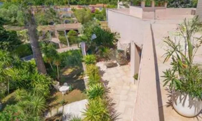 Недвижимость Apartment Cannes California: 3