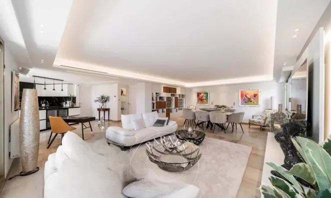 Недвижимость Apartment Cannes California: 7