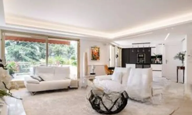 Недвижимость Apartment Cannes California: 8