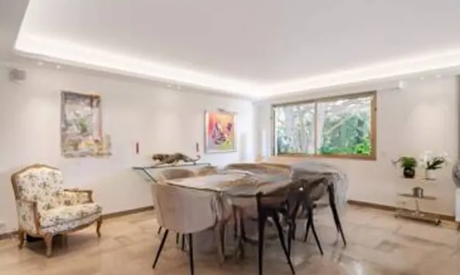 Недвижимость Apartment Cannes California: 9