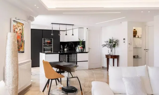 Недвижимость Apartment Cannes California: 10