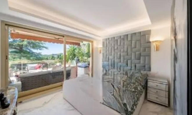 Недвижимость Apartment Cannes California: 11