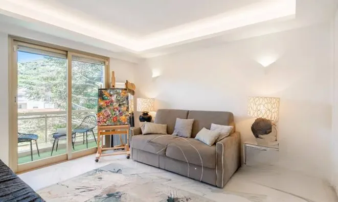 Недвижимость Apartment Cannes California: 13