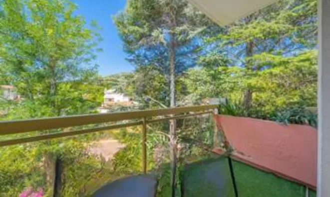 Недвижимость Apartment Cannes California: 15